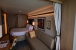 Infinite Stateroom Cabin 9282. Picture