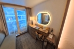 Inward Stateroom Cabin 10739. Picture