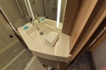 Inward Stateroom Cabin 10739. Picture