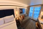 Inward Stateroom Cabin 10739. Picture