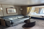Ocean View Suite Stateroom Picture