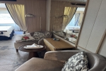 Ocean View Suite Stateroom Picture
