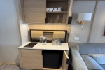 Ocean View Suite Stateroom Cabin 545. Picture