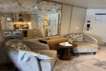 Ocean View Suite Cabin Picture