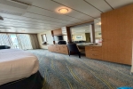 Junior Suite Stateroom Cabin 11636. Picture