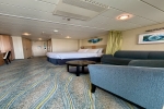 Junior Suite Stateroom Cabin 11636. Picture