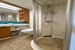 Spacious Balcony Stateroom Picture