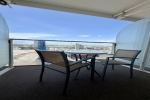 Spacious Balcony Stateroom Picture