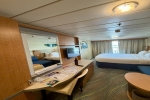 Spacious Balcony Stateroom Picture