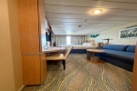 Spacious Balcony Stateroom Picture