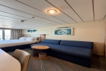 Superior Balcony Stateroom Cabin 7680. Picture