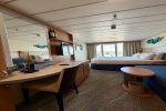 Superior Balcony Stateroom Cabin 7680. Picture