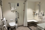 Balcony Stateroom Cabin 12627. Picture