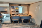 Balcony Stateroom Cabin 12629. Picture