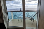 Balcony Stateroom Cabin 12629. Picture