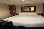 Interior Stateroom Cabin 3045. Picture