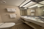 Interior Stateroom Cabin 3045. Picture