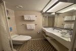 Interior Stateroom Cabin 3045. Picture