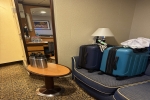 Interior Stateroom Cabin 3045. Picture