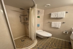 Interior Stateroom Cabin 3045. Picture