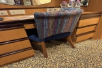 Interior Stateroom Cabin 3045. Picture