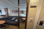 Oceanview Stateroom Cabin 2002. Picture