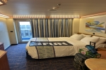 Balcony Stateroom Cabin 8233. Picture