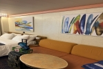 Balcony Stateroom Cabin 8233. Picture