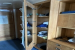 Cove Balcony Stateroom Cabin 2273. Picture