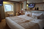 Oceanview Stateroom Picture