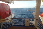 Oceanview Cabin Picture