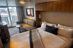 AquaClass Verandah Stateroom Cabin 1603. Picture