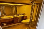 AquaClass Verandah Stateroom Cabin 1603. Picture