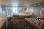 Veranda Stateroom Cabin 10294. Picture
