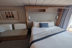 Veranda Stateroom Cabin 7177. Picture
