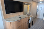 Veranda Stateroom Cabin 7177. Picture