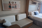 Veranda Stateroom Cabin 7177. Picture