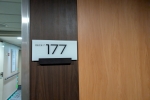Veranda Stateroom Cabin 7177. Picture