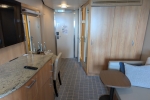 Veranda Stateroom Cabin 7177. Picture