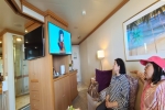 Suite Stateroom Picture