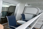 Balcony Stateroom Cabin C704. Picture
