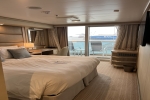 Balcony Stateroom Cabin C704. Picture