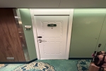 Family-Verandah Stateroom Cabin 9116. Picture
