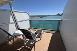 Deluxe Balcony Cabin Picture