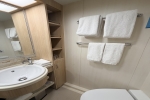 Interior Stateroom Picture