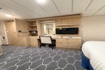 Interior Stateroom Picture