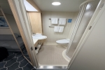 Interior Stateroom Picture
