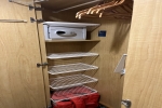 Interior Stateroom Cabin 7219. Picture