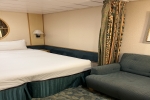 Interior Stateroom Cabin 7219. Picture