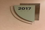 Interior Stateroom Cabin 2017. Picture